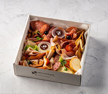 Box Мясной М