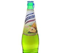 Лимонад Натахтари