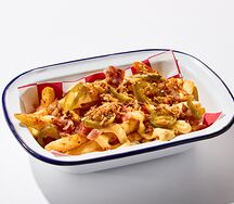 Фирменный картофель фри