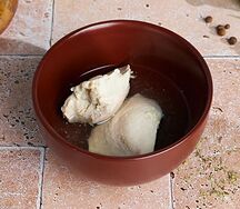 Грудка куриная отварная