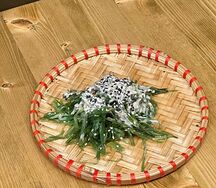 Чука с ореховым соусом