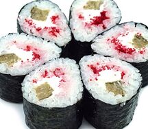 Кеши маки