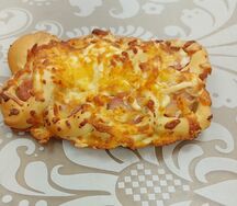 Сытая семейка