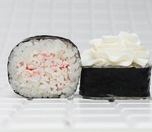 Снежный Краб