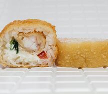 Темпура Харумаки Эби