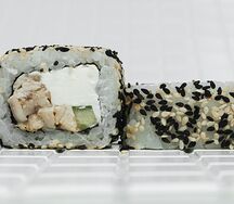 Унаги