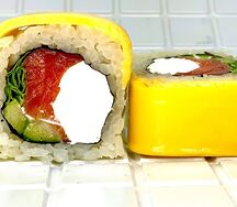 Чиз Якудза