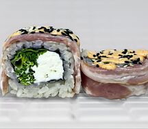 Бекон-маки 