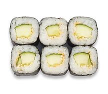 Каппа хосомаки