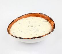 Соус Тартар для шашлыка 