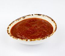 Соус Томатный для шашлыка 
