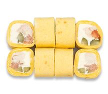 Бурито маки