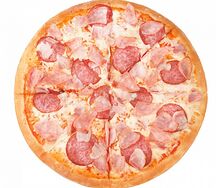 Пицца Мясная