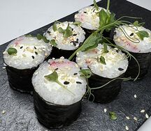  Чизмаки с крабом