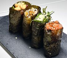  Сет гунканов