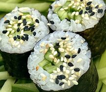  Чизмаки с огурцом