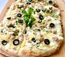 Гавайская 