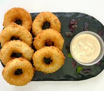 Кольца кальмара