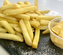Картофель фри