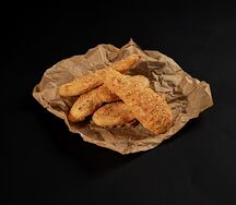 Куриные стрипсы