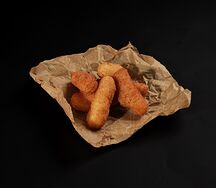 Сырные палочки