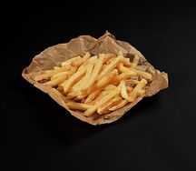 Картошечка фри