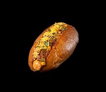 Кон карне-дог