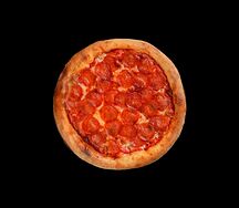 Пепперони  