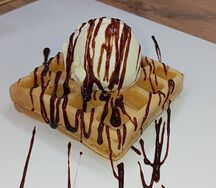 Мороженое