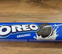 Oreo 