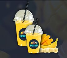Шейк Protein Shake