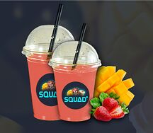 Шейк Club Shake