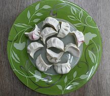 Пельмени Сибирские