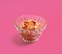 Капуста Кимчи