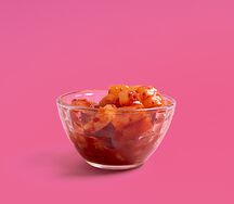 Ананасы кимчи