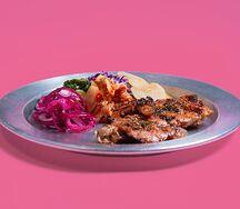 Курица династии Минь