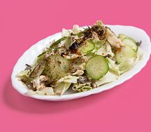 Салат Китайский привет