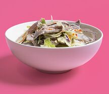 Салат из квартиры №77