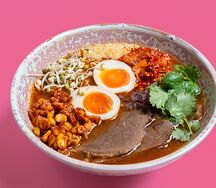 Говяжий рамен