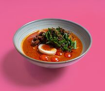 Красный карри