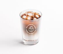 Эспрессо-тоник