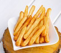 Картофель фри