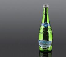 Вода Серноводская
