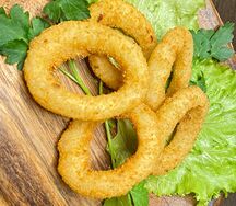 Кольца кальмара
