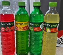Laimon Fresh 