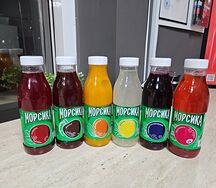 Морсика