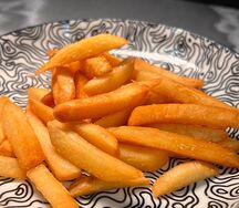 Картофель фри 