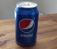 Pepsi (Германия)