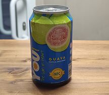 Сок Гуава YOU (Вьетнам)