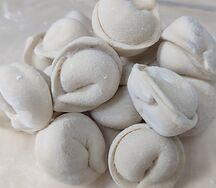 Пельмени Куриные 